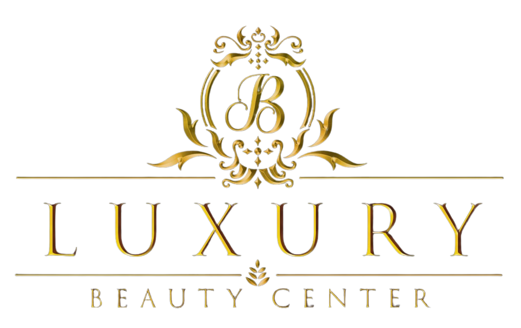 logo Luxury sin fondo